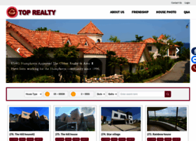 Toprealty.or.kr thumbnail