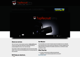 Toprecruitfilms.com thumbnail