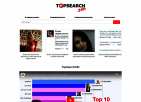 Topsearch24h.com thumbnail