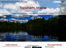 Topshammaine.com thumbnail