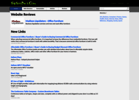 Topsitenet.com thumbnail