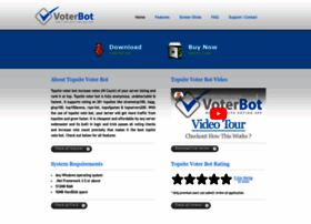 Topsitevoterbot.com thumbnail