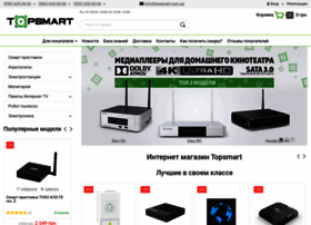 Topsmart.com.ua thumbnail