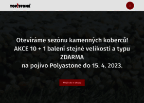Topstone.cz thumbnail