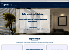 Topstore.fr thumbnail