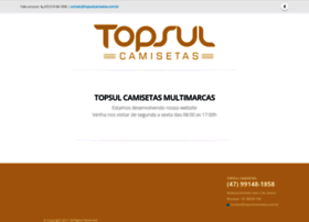 Topsulcamisetas.com.br thumbnail
