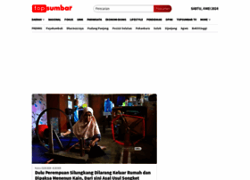 Topsumbar.co.id thumbnail