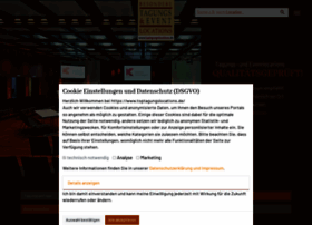 Toptagungslocations.de thumbnail Toptagungslocations.de thumbnail