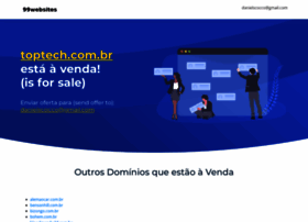 Toptech.com.br thumbnail