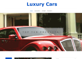 Toptenproducts.info thumbnail