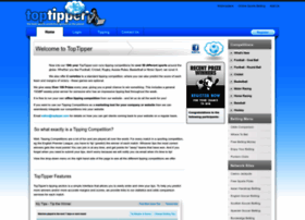Toptipper.com thumbnail