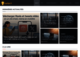 Toptips.fr thumbnail