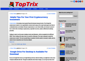 Toptrix.net thumbnail