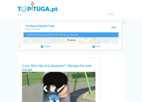 Toptuga.pt thumbnail Toptuga.pt thumbnail