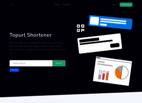 Topurl.cc thumbnail