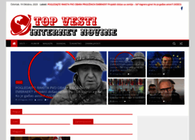 Topvesti.org thumbnail