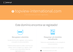 Topview-international.com thumbnail