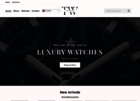 Topwatch.ch thumbnail