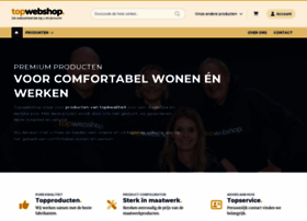 Topwebshop.nl thumbnail