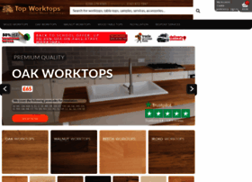 Topworktops.co.uk thumbnail Topworktops.co.uk thumbnail