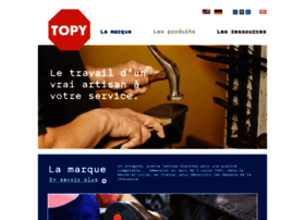 Topy.fr thumbnail