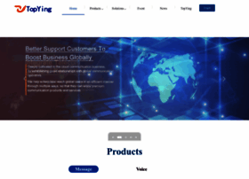 Topying.net thumbnail