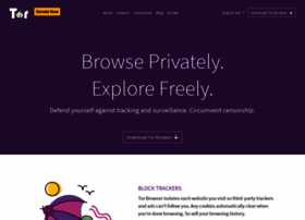 Tor.eff.org thumbnail