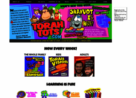 Torahtots.com thumbnail