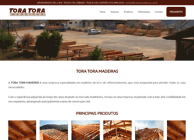 Toratoramadeiras.com.br thumbnail