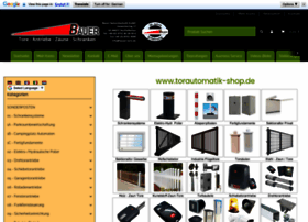 Torautomatik-shop.de thumbnail