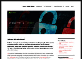 Torbox.ch thumbnail