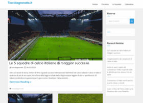 Torcidagranata.it thumbnail