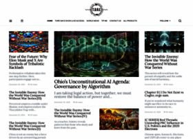 Toresays.com thumbnail