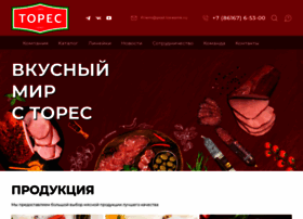 Toresmk.ru thumbnail