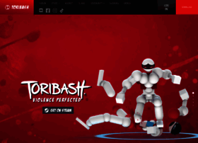 Toribash.com thumbnail