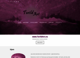 Torildart.no thumbnail