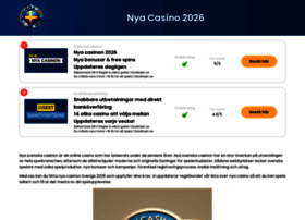 Torinovastervik.se thumbnail