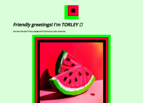 Torley.com thumbnail