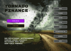 Tornado.finance thumbnail Tornado.finance thumbnail