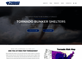 Tornadobunker.com thumbnail