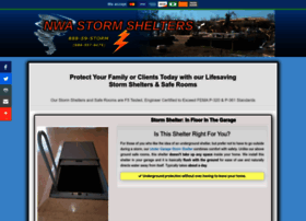 Tornadotoughshelters.com thumbnail