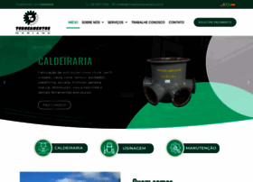Torneamentosmariana.com.br thumbnail