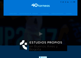 Torneos.com thumbnail