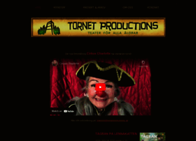 Tornetproductions.se thumbnail