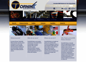 Tornik.com thumbnail