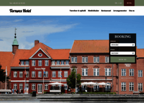 Tornoeshotel.dk thumbnail