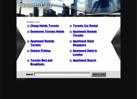 Toronto1.biz thumbnail