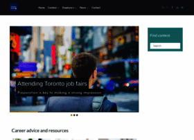 Torontojobboard.ca thumbnail Torontojobboard.ca thumbnail