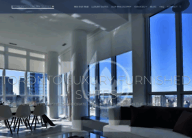 Torontoluxurysuites.com thumbnail Torontoluxurysuites.com thumbnail