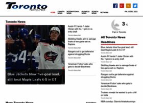 Torontonews.net thumbnail